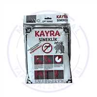 KAYRA ÇİFT KANAT SİNEKLİK 1