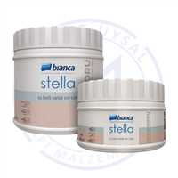 BİANCA STELLA SU BAZLI PARLAK SIVI CAM 1/2 1