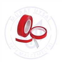 VHB ÇİFT TARAFLI SİLİKONİZE BANT BÜYÜK 1