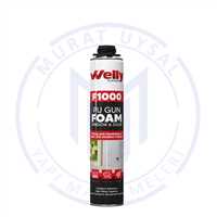 WELLY 840 GR TABANCALI KÖPÜK F1000 1