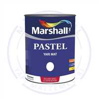 MARSHALL PASTEL YARIMAT BW 2,5LT 1