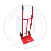 KOLİ TAŞIMA ARABASI 1