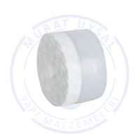 KUPA KAPI ALTI İZOLASYON BANTI 4CM-3MT 1
