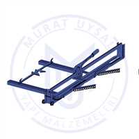 TYSON SERAMİK GRANİT KESME MAKİNASI PRO-CUT 120 1