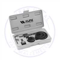 KUPA PANÇ SETİ 16 PARÇA 1