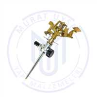 KUPA METAL TURBO SPRİNK FİSKİYE 1