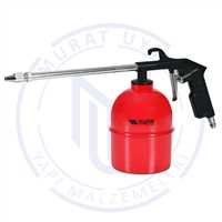 KUPA MAZOT TABANCASI 1