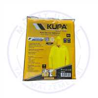 KUPA LÜX YAĞMURLUK SARI(ÇIT ÇITLI) 1