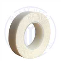 BANTİX 18MM*2M ÇİFT TARAFLI KÖPÜK BANT 1