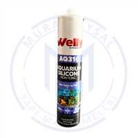 WELLY AKVARYUM 280 ML 1