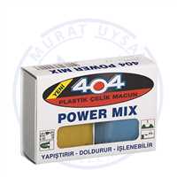 404 POWER MİX 80 GR 1