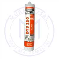DAYSTAR ŞEFFAF SİLİKON 280 GR 1