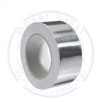 HAS BANT 40MM*4 YRDS ALÜMİNYUM FOLYO BANT 1