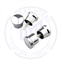 DUŞAKABİN TOPUZ KOL 2 Lİ 1