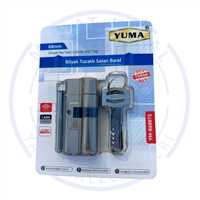 YUMA B68BTS BİLYALI TUZAKLI SATEN BAREL 1