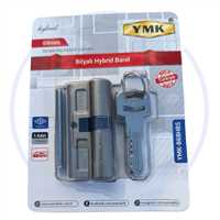 YUMA B68HBS 68MM BİLYALI HYBRİD BAREL 1