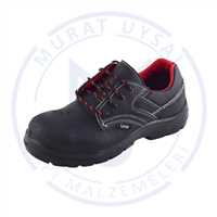 CARİNİO ÇELİK BURUNLU KIŞLIK İŞ AYAKKABISI 40 NUMARA 1