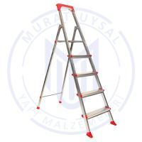 AL SALAR MERDİVEN 4 BASAMAKLI 1