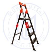 AL SALAR LÜKS MERDİVEN 3 BASAMAKLI 1