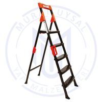 AL SALAR LÜKS MERDİVEN 4 BASAMAKLI 1