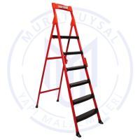 AL SALAR LÜKS MERDİVEN 5 BASAMAKLI 1