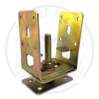 ATG PERGULE AYAĞI 1