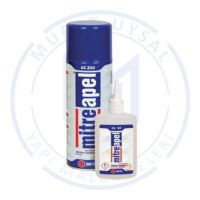 MİTRE APEL MDF HIZLI YAPIŞTIRICI 200 ML 1