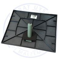 ATG SIVACI KÜREĞİ 1