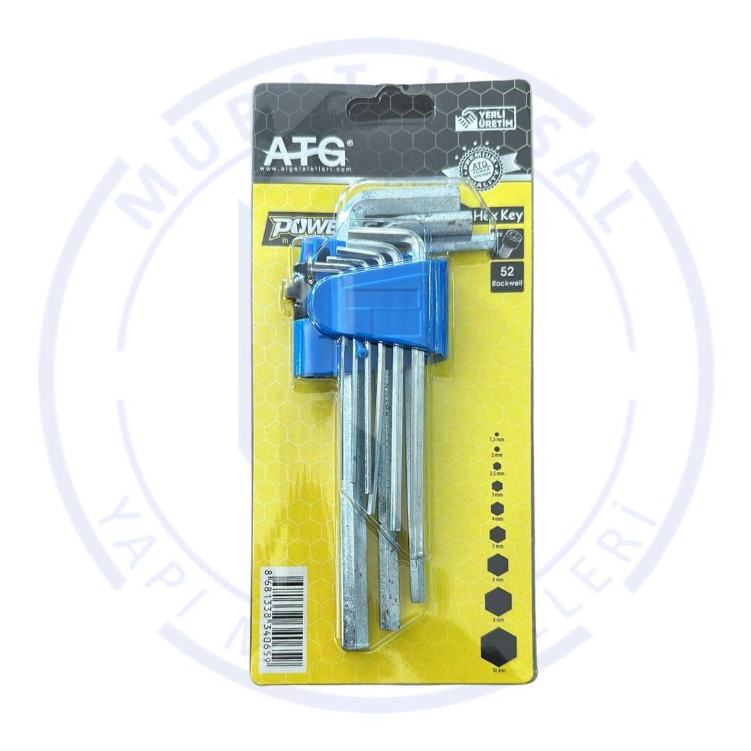 ATG ALYAN TAKIMI UZUN 1