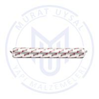 DAYSON PU SOSİS MASTİK GRİ 600 ML 1