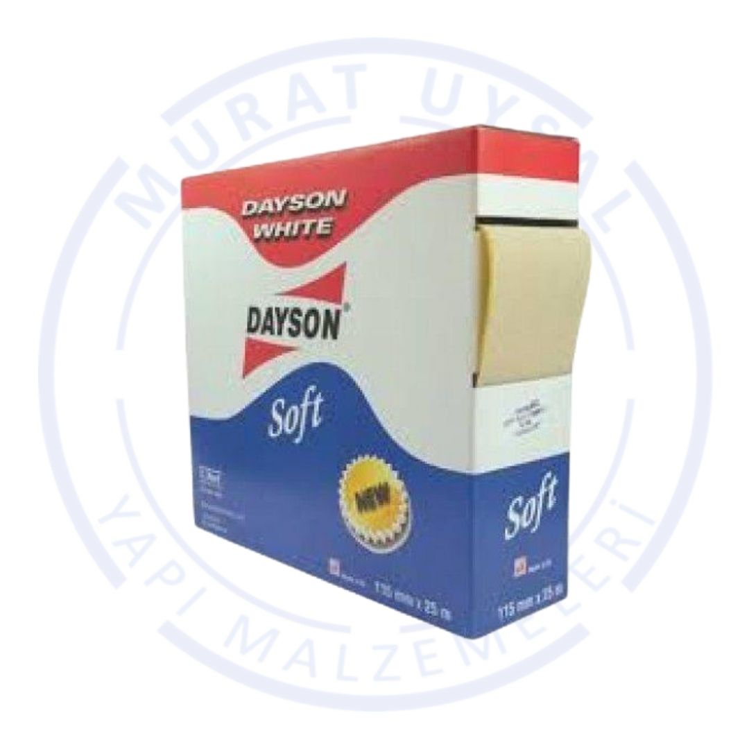 DAYSON SOFT ZIMPARA K150 KUM 1