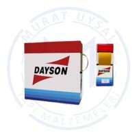 DAYSON SOFT ZIMPARA 220 KUM 1