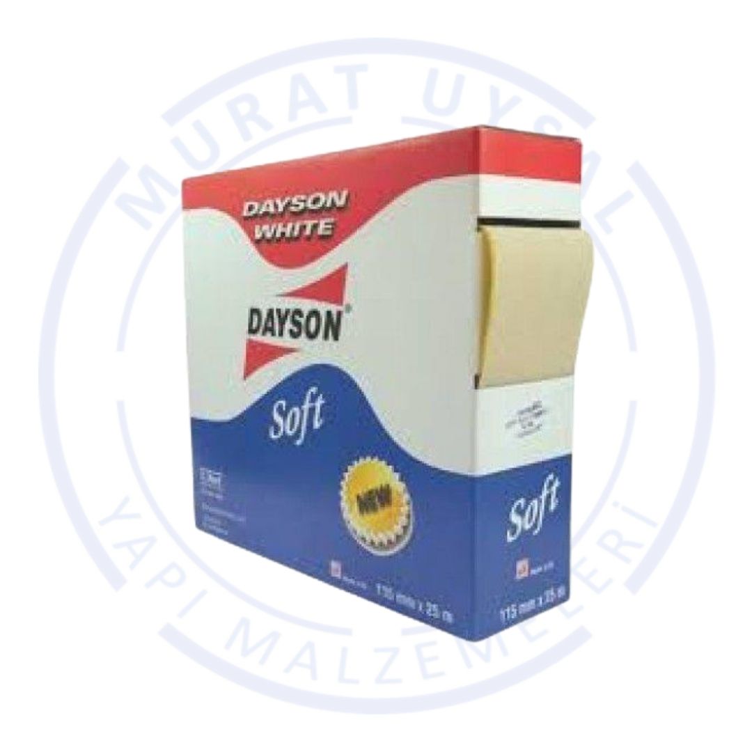 DAYSON SOFT ZIMPARA 400 KUM 1