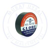 GLOBE ELEKTRİK BANDI-SİYAH 1