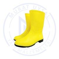 GEZER KISA SARI ÇİZME NO:41 1