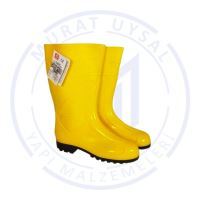 GEZER UZUN SARI ÇİZME NO:45 1