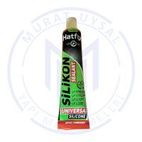 HATFİX TÜP SİLİKON 40ML 1