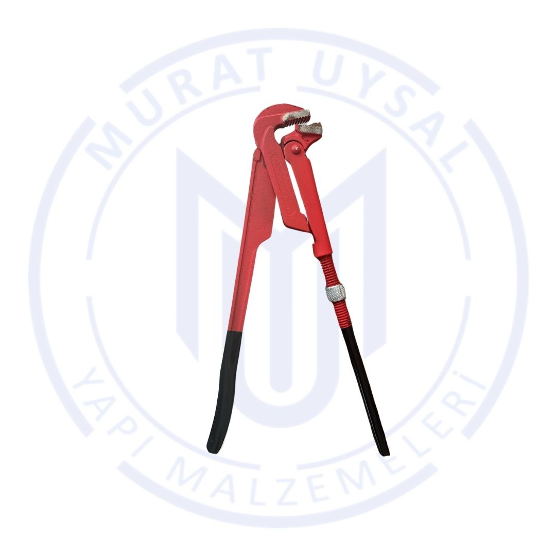 MAŞALI BORU ANAHTARI NO:1 1