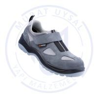 MEKAP JÜPİTER 157 AYAKKABI GRİ YAZLIK 45 1