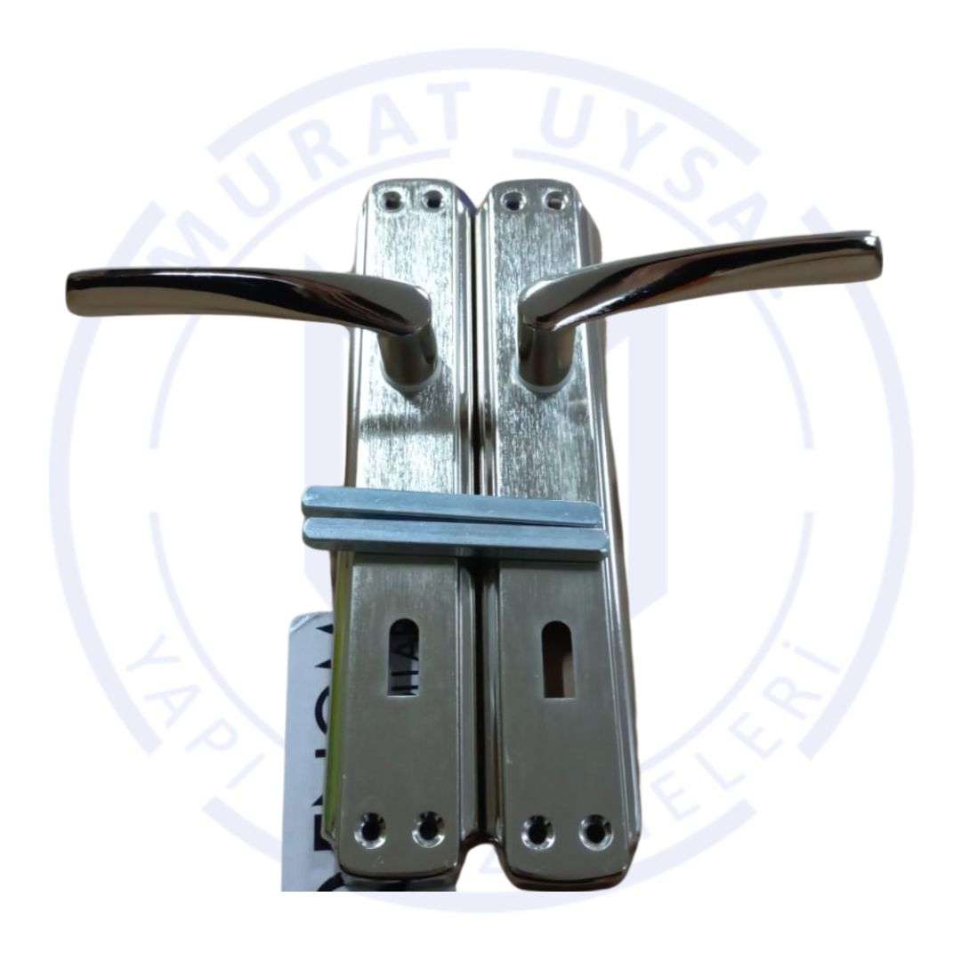 ENOM MURAT NİKEL SATEN ODA KOL 1