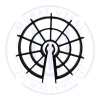 PASPAY PERDE  25 LİK 1