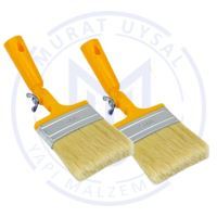 ROBOT BOYA FIRÇASI LÜX NO:4 1