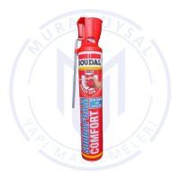 SOUDAL COMFORT KÖPÜK-1000GR 1