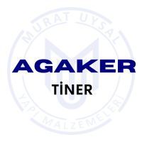 AKER TİNER SELÜLOZİK 1/1 1