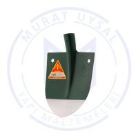 YAPAR İNŞAAT KÜREĞİ 4160 1