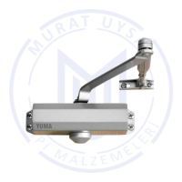 YUMA KAPI HİDROLİĞİ YMK 743 /3 NUMARA 1