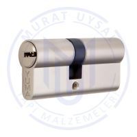 YUMA B68BS  BİLYALI SATEN BAREL 1