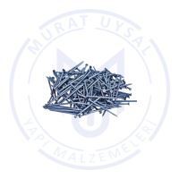 10'LUK İNŞAAT ÇİVİSİ 37*25 1