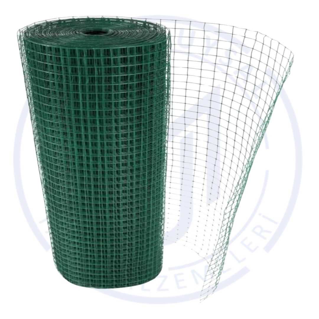 PVC PUNTALI TEL 1,1 MM 100 CM(25M2) 1