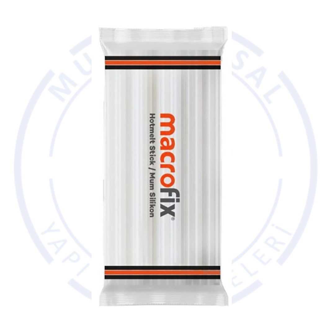 MACROFİX MUM SİLİKONU İNCE 1